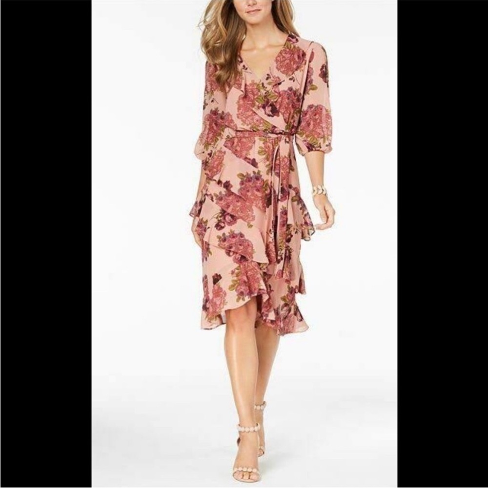 NWT Betsy Johnson Vintage Beauty